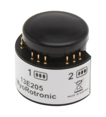 13 E 205 	Myo Rotronic